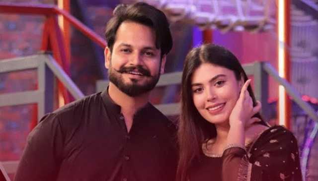 سوشل میڈیا اسٹار اذلان شاہ نے دوسری شادی کا اعلان کیا