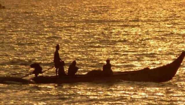 ملائیشیا ، تھائی لینڈ کی سرحد پر تارکین وطن کی کشتیاں ڈوب گئیں، 300 افراد لاپتہ