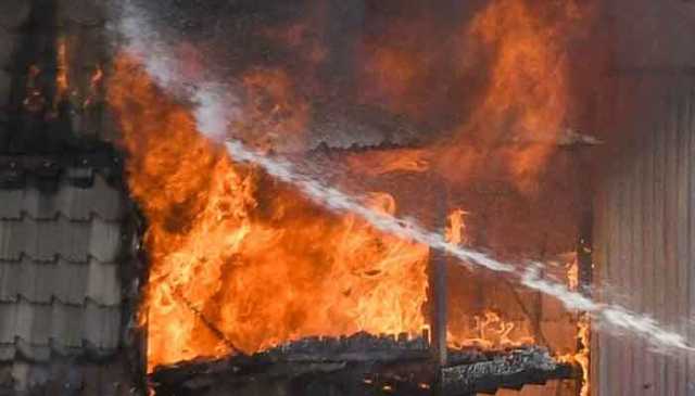 فیصل آباد: کیمیکل فیکٹری میں بوائلر پھٹنے سے دھماکا، 12 افراد جاں بحق، متعدد زخمی