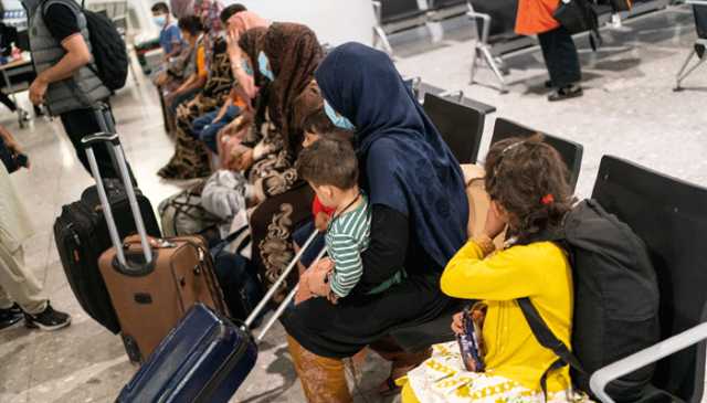 پاکستانی شہریوں کی برطانیہ میں اسائلم درخواستیں سب سے زیادہ