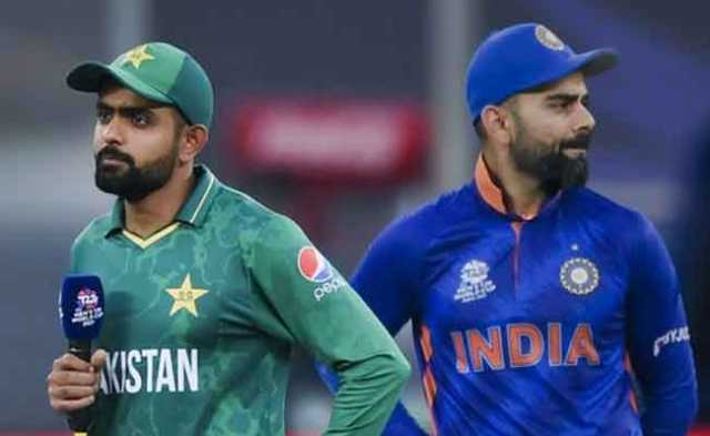 ٹی20 کرکٹ، بابراعظم نے ویرات کوہلی کا ریکارڈ برابر کردیا