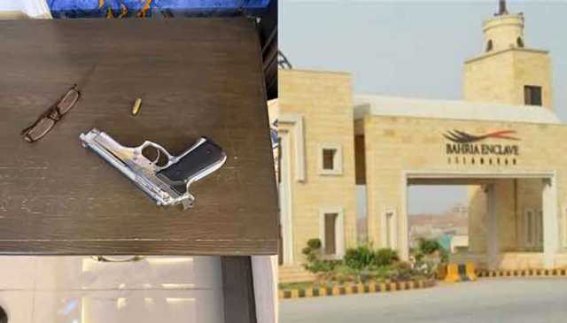 اسلام آباد میں ریٹائرڈ ایئر کموڈور عبدالسلام کی خودکشی، پولیس نے تحقیقات شروع کردیں