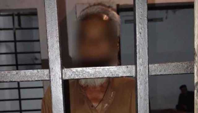 جعلسازی سے قومی شناختی کارڈ حاصل کرنے والا بنگلا دیشی گرفتار