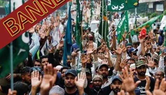 کالعدم مذہبی جماعت کے 181 کارکنان کی ضمانیتں منظور، رہا کرنے کا حکم