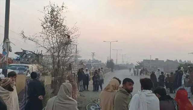 بنوں میں پل کو اڑانے کی کوشش ناکام، دہشت گردوں کے منصوبے خاک میں مل گئے