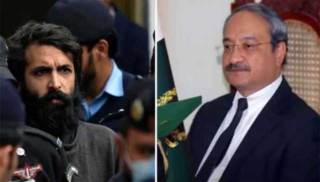 ’’نور مقدم قتل ’لیونگ ریلیشن شپ‘ کی بھیانک مثال ہے‘‘، جسٹس باقر کا نوٹ