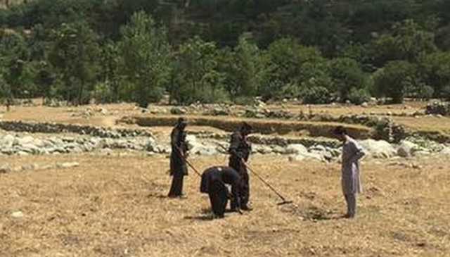 قبائلی علاقوں میں خوارج کی بچھائی گئی بارودی سرنگوں کا صفایا—پاک فوج کا ڈی مائننگ آپریشن جاری