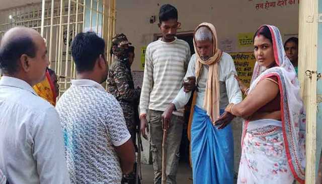 بھارتی ریاست بہار میں اسمبلی انتخابات کا آغاز، پہلے مرحلے میں 28 فیصد ووٹنگ مکمل