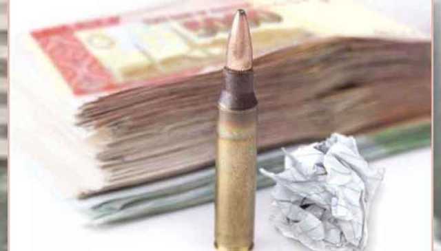 شہری سے 80 لاکھ روپے بھتہ طلب کرنیوالا ذاتی ڈرائیور نکلا