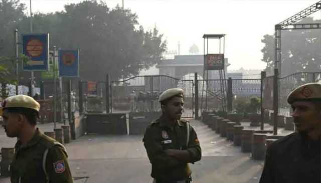 ترکیہ کی دہلی دھماکے میں ملوث ہونے کے بھارتی میڈیا کے دعووں کی تردید