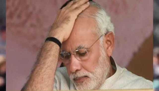 معرکہ حق، بھارت عسکری میدان کے بعد معاشی محاذ پر بھی گھٹنے ٹیکنے پر مجبور