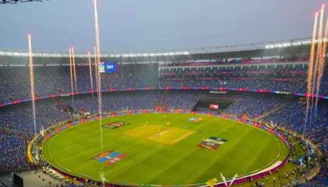 کرکٹ پر سیاست بھارت کو مہنگی پڑگئی، عالمی ایونٹ کی میزبانی سے محروم
