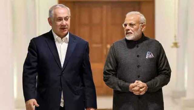 بھارت محفوظ نہیں؛ اسرائیلی وزیراعظم نے تیسری بار دورہ منسوخ کردیا