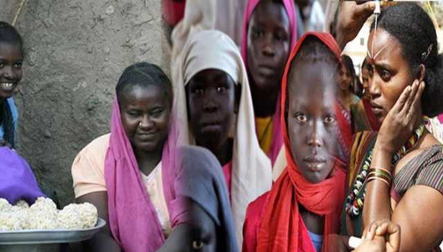 بھارت کا حیرت انگیز گاؤں: جہاں افریقہ کی جھلک بھی ہے اور پان گٹکا کا شوق بھی