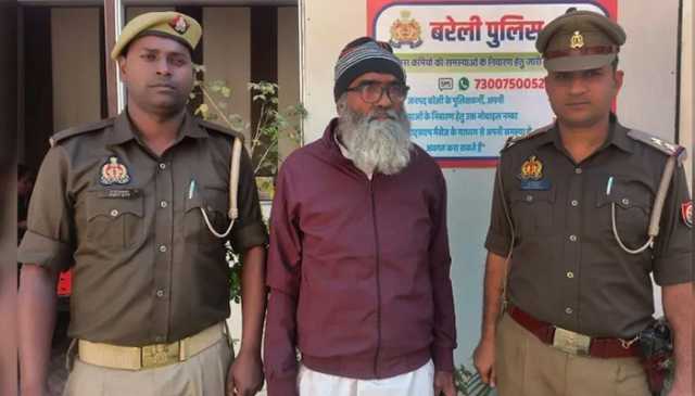 بھارت میں 36 سال بعد حیران کن گرفتاری: بھائی کے قاتل نے پولیس سے بچنے کے لیے مذہب، شناخت اور زندگی بدل لی