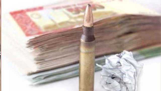 کراچی ،بھتے کی پرچیاں ملنے پر حساس ادارے متحرک، 3 ملزمان گرفتار