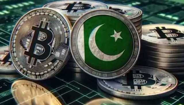 پاکستان ورلڈ اکنامک فورم کی عالمی اسٹیئرنگ کمیٹی میں شامل