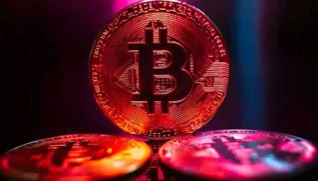بٹ کوائن کی گراوٹ نے 7 سالہ ریکارڈ توڑ دیا، سرمایہ کار خوفزدہ