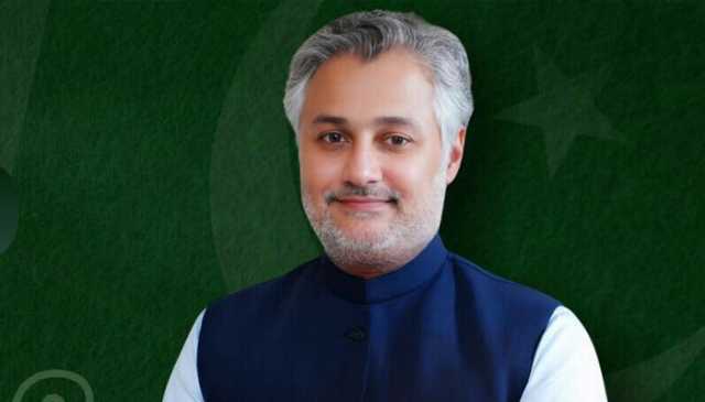 این اے 66 وزیرآباد کے ضمنی الیکشن میں مسلم لیگ ن کے بلال فاروق تارڑ بلا مقابلہ کامیاب