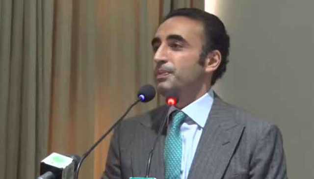 پیپلز پارٹی اور کشمیر کے عوام کا رشتہ تین نسلوں پر محیط ہے، کوئی سازش اسے کمزور نہیں کر سکتی، بلاول بھٹو