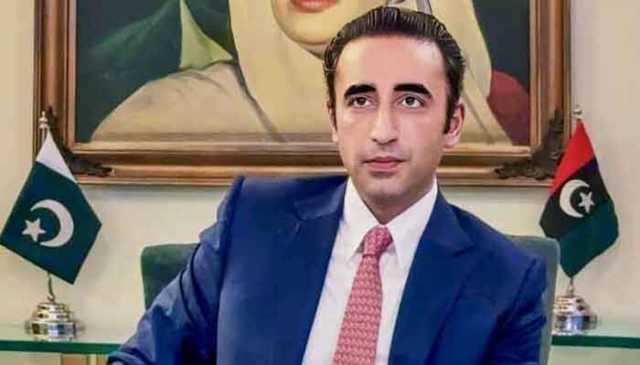 آرٹیکل 243 میں ترمیم کی حمایت، دوہری شہریت کے خاتمے کی مخالفت کرینگے: بلاول