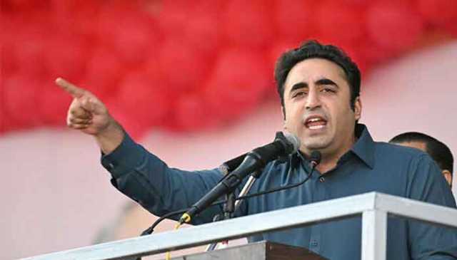 عالمی برادری فلسطین کے دو ریاستی حل کیلئے فیصلہ کن اقدامات کرے: بلاول بھٹو