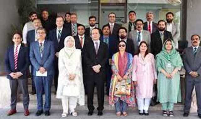 بی آئی ایس پی کا انقلابی اقدام: 1 کروڑ والٹ اکاؤنٹس کا آغاز