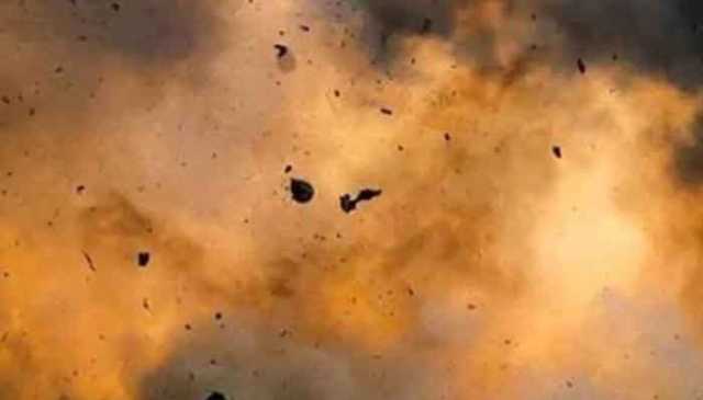 روات کے علاقے میں فیڈ مل کے بوائلر پائپ لائن میں دھماکا، دو افراد زخمی