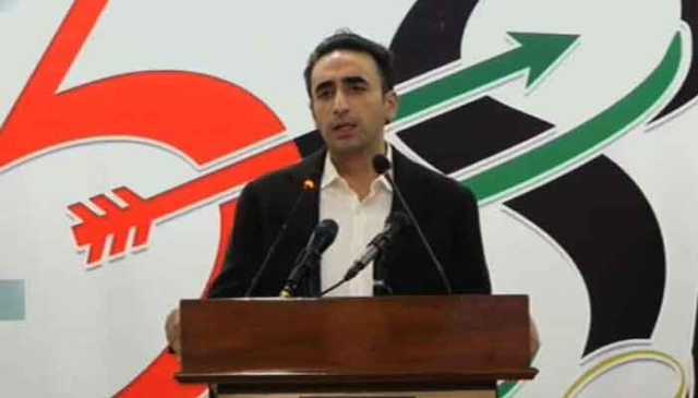 آئینی ترمیم مسترد کرنا کسی عدالت کے اختیار میں نہیں، چیئرمین پیپلزپارٹی