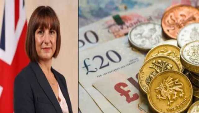 برطانیہ، کم از کم اجرت میں حیران کن اضافہ؛ اطلاق اپریل 2026 سے ہوگا