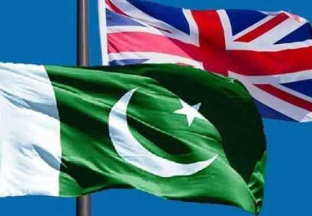 برطانوی ہائی کمشنر کا پاکستان میں نئی ای ویزا سہولت کا اعلان
