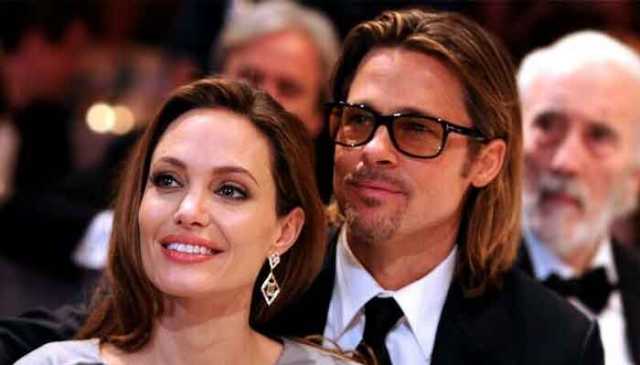 براڈ پٹ نے انجلینا جولی کے خلاف مقدمہ دائر کردیا، وجہ کیا بنی؟