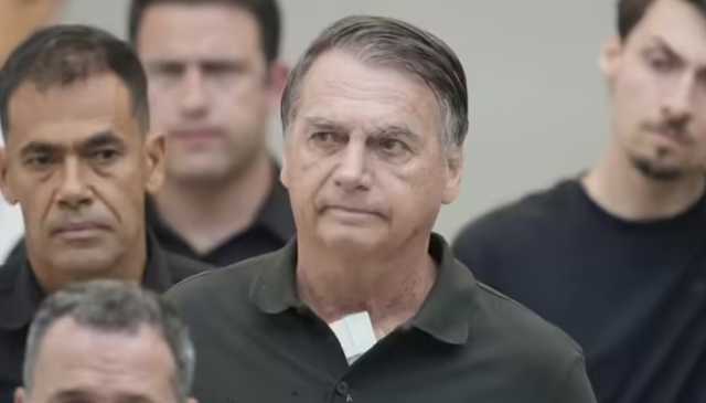 برازیل کےسابق صدر کو 27 سال قید کی سزا