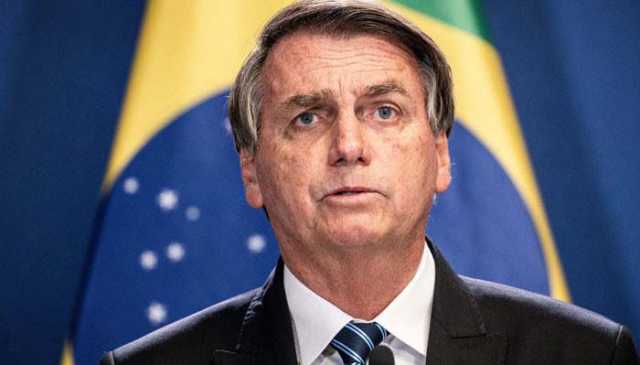 سابق برازیلین صدر جائر بولسونارو کو جیل بھیج دیا گیا