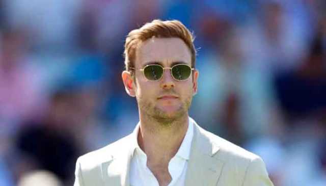 براڈ نے انگلینڈ کو ایشز سیریز جیتنے کا طریقہ بتا دیا