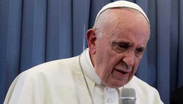 اسپین: کیتھولک بشپ رافیل زورنوزا جنسی زیادتی کے الزام پر مستعفی