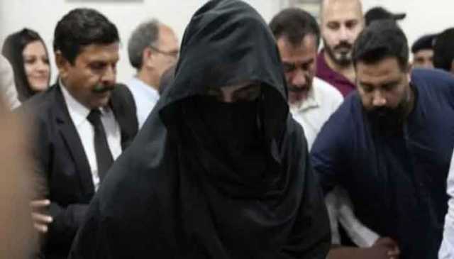 بشریٰ بی بی کی 190 ملین پاؤنڈ کیس میں سزا معطلی کیس جلد سماعت کیلئے مقرر کرنے کی درخواست