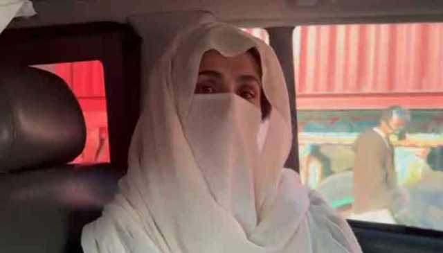 احتجاج پر مقدمات؛ عدالت نے بشریٰ بی بی سمیت تمام ملزمان کی گرفتاری سے روک دیا