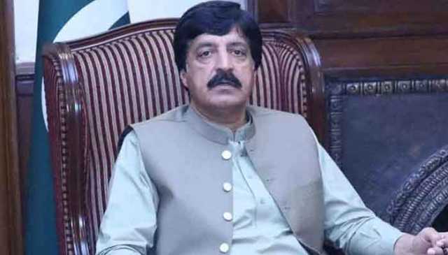 سی ای سی میں تمام فیصلے 27 ویں ترمیم سے متعلق تھے، گورنر پنجاب