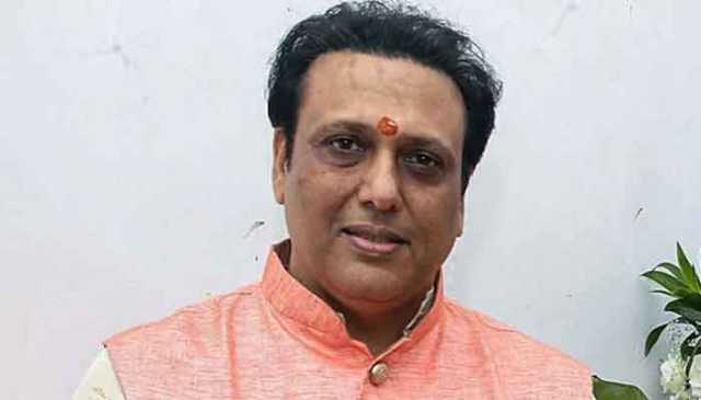 بالی وڈ اسٹار گووندا طبیعت اچانک بگڑ نے پر بے ہوش ہوگئے، اسپتال منتقل