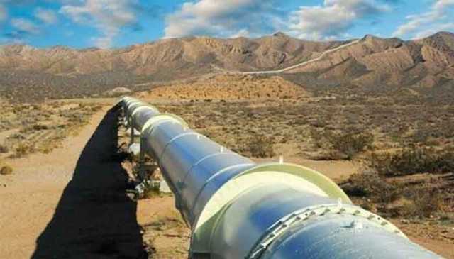 مچھ میں گیس پائپ لائن تباہ، پشین، مستونگ اور یارو میں سپلائی منقطع