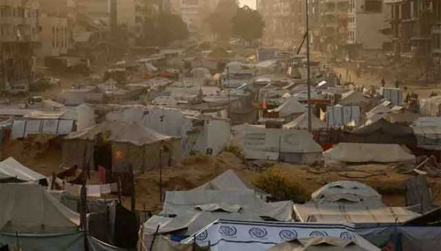 اقوام متحدہ غزہ میں عالمی سیکیورٹی فورس کے قیام کی منظوری دے،امریکا