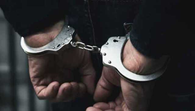 فیصل آباد: پولنگ کے دوران ووٹ کی تصویر بنانیوالا شخص گرفتار