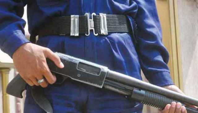 سرگودھا: گرلز اسکول کے گیٹ پر رکنے سے منع کرنے پر 3 نامعلوم افراد کا گارڈ پر تشدد