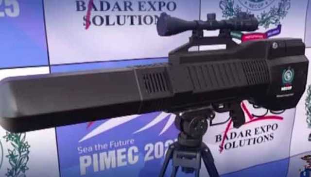 پاکستان نے سرحد پار سے آنے والے دشمن ڈرونز کا توڑ تیار کرلیا