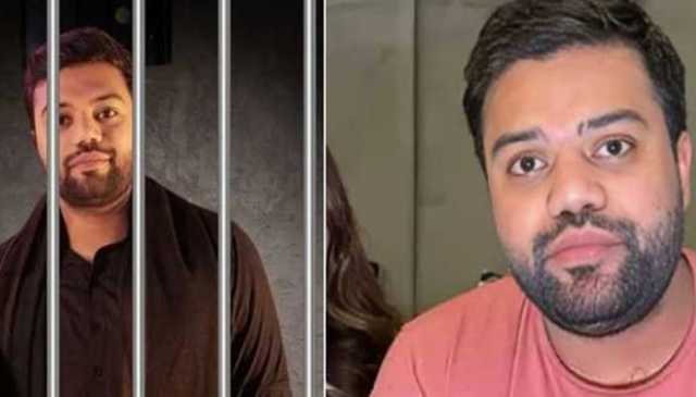 ڈکی بھائی کی رہائی کے بعد اہلیہ عروب جتوئی کا پہلا بیان، اہم اعلان