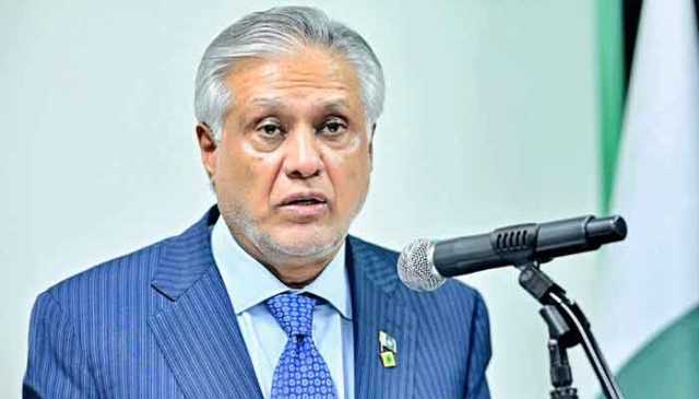 موجودہ دور میں جدید علوم کا حصول ناگزیر ہو چکا، ملک ڈیجیٹائزیشن کی راہ پر گامزن ہے، اسحاق ڈار