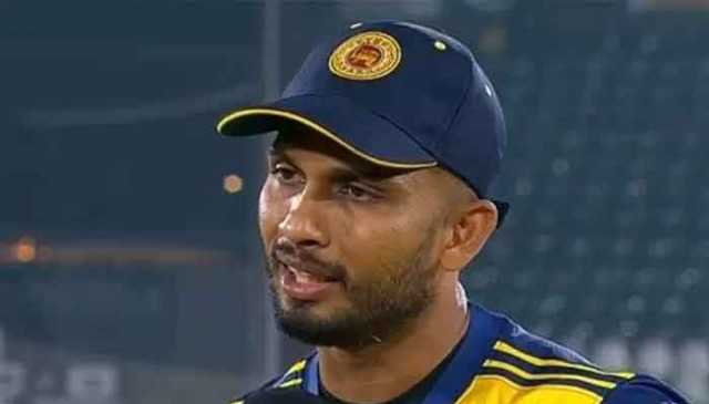 سری لنکا کو کرکٹ بہتر کھیلنا پڑے گی، کپتان داسن شناکا