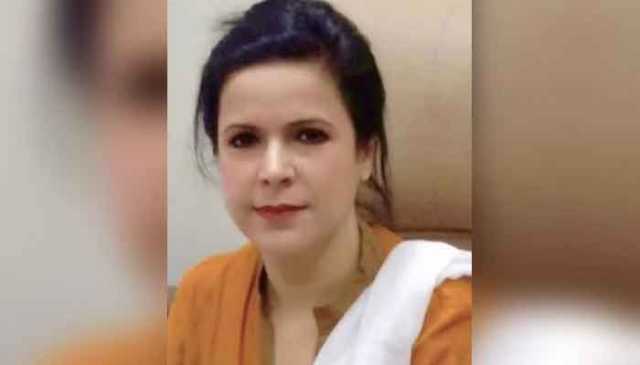 وزیرِ اعلیٰ سندھ نے سینئر ترین پروفیسر ڈاکٹر بلقیس گل کو ڈین آف سائنس مقرر کر دیا