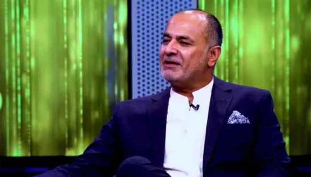 دیپک پروانی کے نام کون سا عالمی ریکارڈ ہے؟